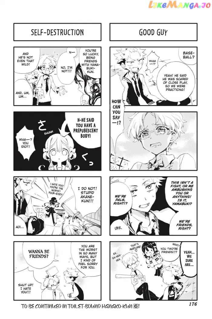 Toilet-Bound Hanako-kun Chapter 25 image 46_optimized
